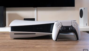 How to set up a PS5 for a child