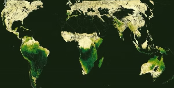 Earth's Seasons Are Surprisingly Out of Sync, Scientists Discover From Space