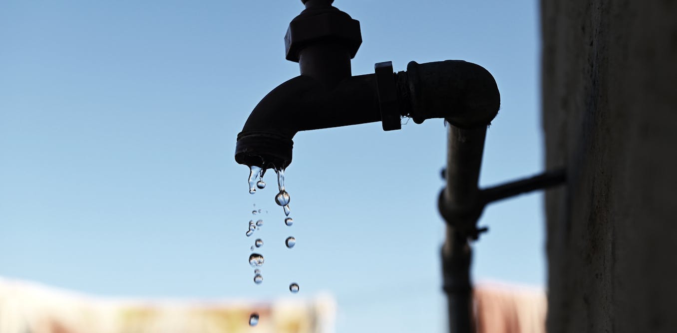 How to make sure water is safe to drink: four practical tips