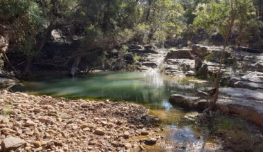 How the myth of ‘aqua nullius’ still guides Australia’s approach to groundwater