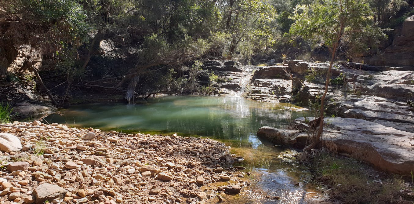 How the myth of ‘aqua nullius’ still guides Australia’s approach to groundwater