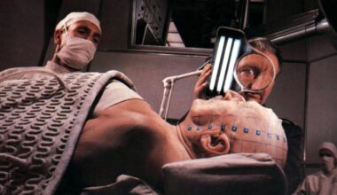 the dream of digitising human bodies for healthcare (and the nightmare)