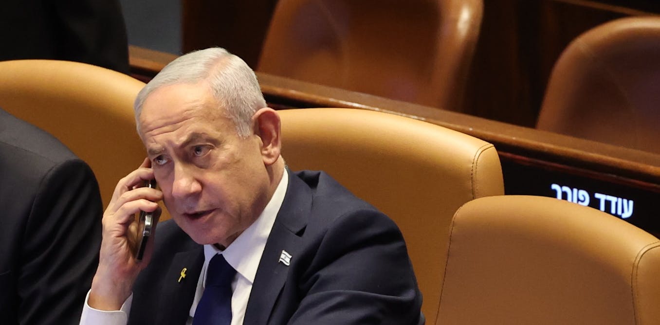 What charges does Benjamin Netanyahu face, and what’s at stake if he is granted a pardon?