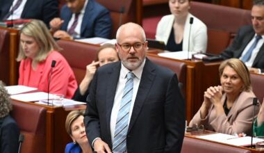 Tim Ayres on the AI rollout’s looming ‘bumps and glitches’