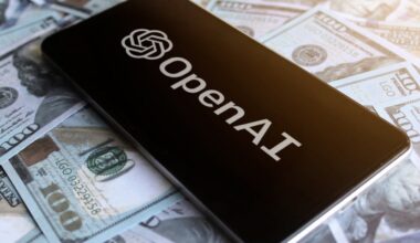 Why OpenAI is a prime example of the ethical limits of capitalism