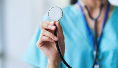 The US already faces a health care workforce shortage – immigration policy could make it worse