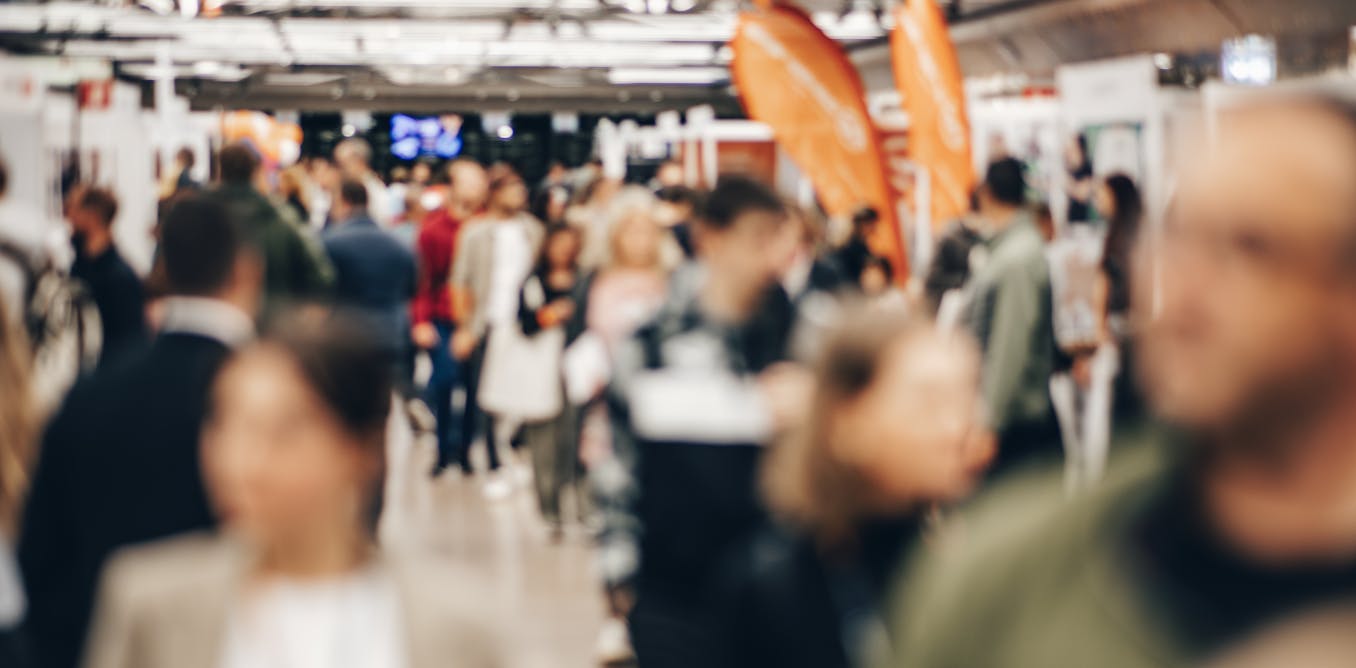 Teenagers are preparing for the jobs of 25 years ago – and schools are missing the AI revolution