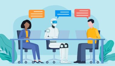 Why it’s so hard to tell if a piece of text was written by AI – even for AI