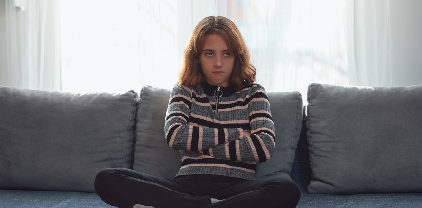 Young people’s social worlds are ‘thinning’ – here’s how that’s affecting wellbeing