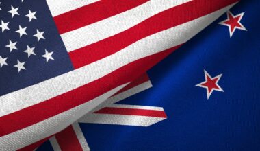 Trump’s new security strategy exposes the limits of NZ’s ‘softly-softly’ diplomacy