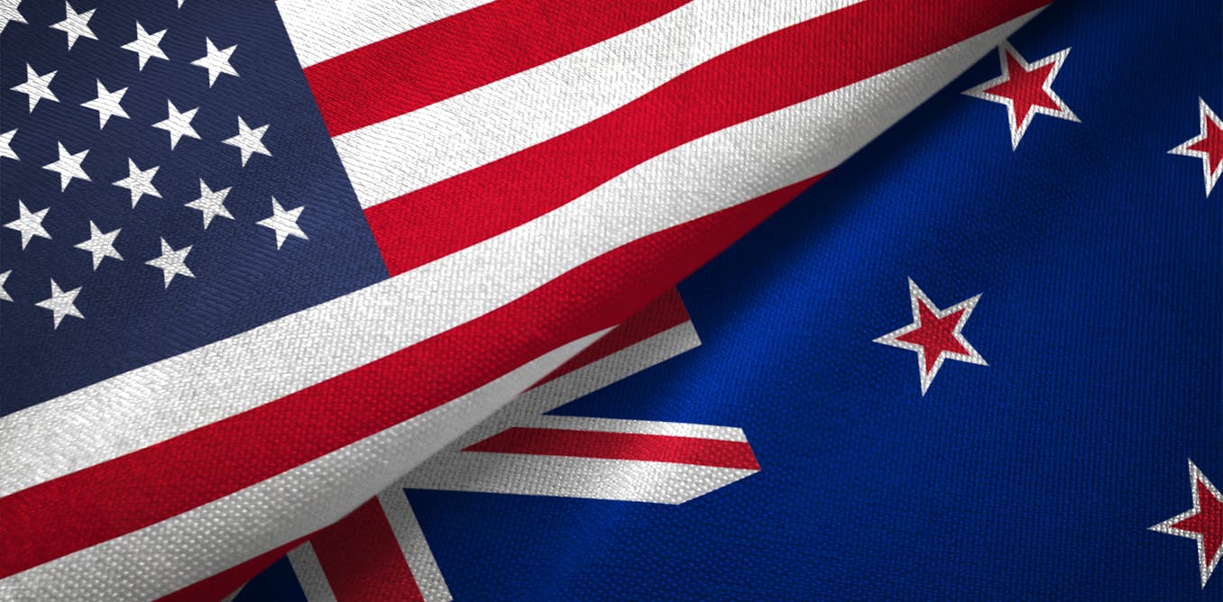 Trump’s new security strategy exposes the limits of NZ’s ‘softly-softly’ diplomacy