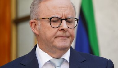 Albanese announces new crackdown on hate, in sweeping initiatives to combat antisemitism