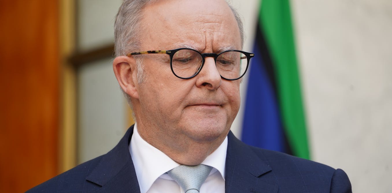 Albanese announces new crackdown on hate, in sweeping initiatives to combat antisemitism