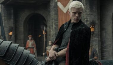 15 Most Exciting Shows Releasing In 2026