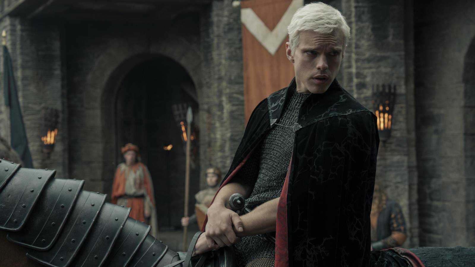 15 Most Exciting Shows Releasing In 2026