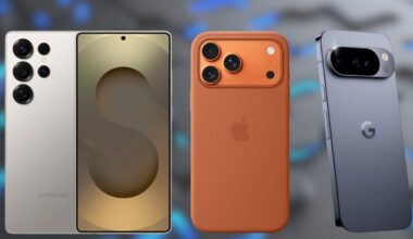 Pixel 10 Pro XL, Galaxy S25 Ultra, iPhone 17 Pro Max and more