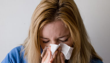 Putnam ranked first in flu cases statewide