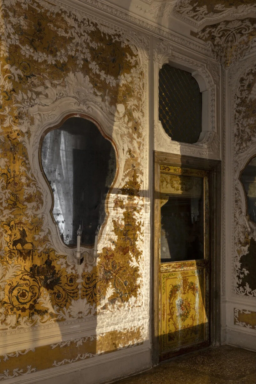 fondazione dries van noten to open in april 2026, reactivating historic venetian palazzo