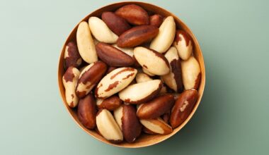 8 Foods That'll Help You Live to 100