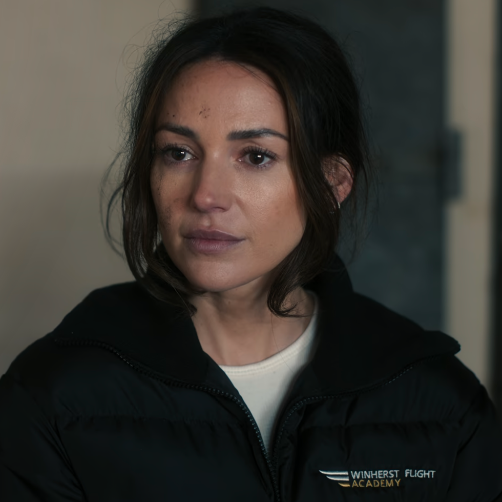 fool me once michelle keegan