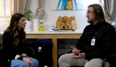 'It's not a moral failing': Central Oregon expert offers holiday mental health and recovery tips