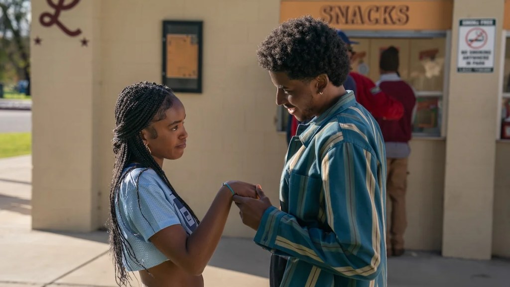 forever-lovie-simone-michael-cooper-jr-netflix