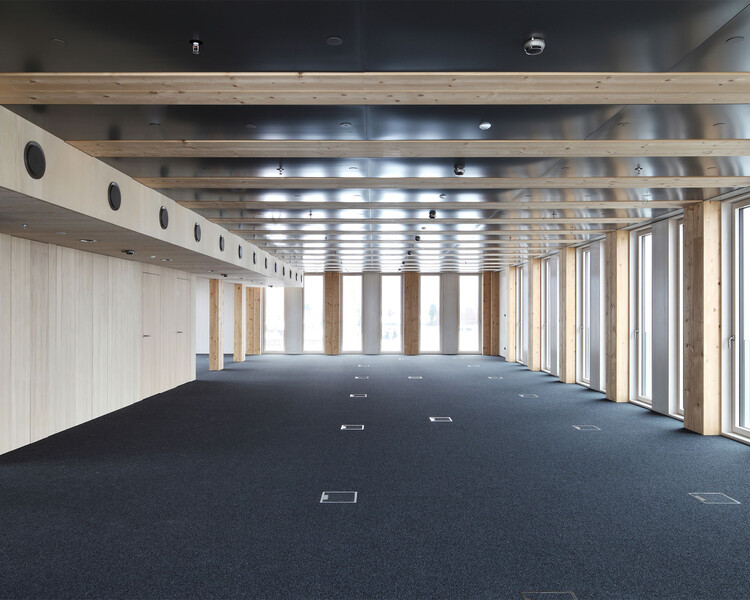 Fragile by Design: Can Buildings Learn to Bend Without Breaking? - Image 5 of 6