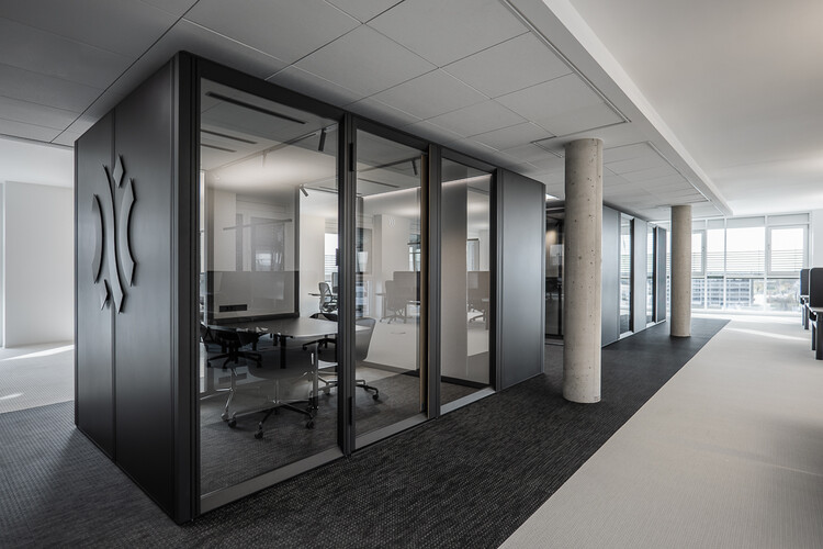 Fragile by Design: Can Buildings Learn to Bend Without Breaking? - Image 6 of 6