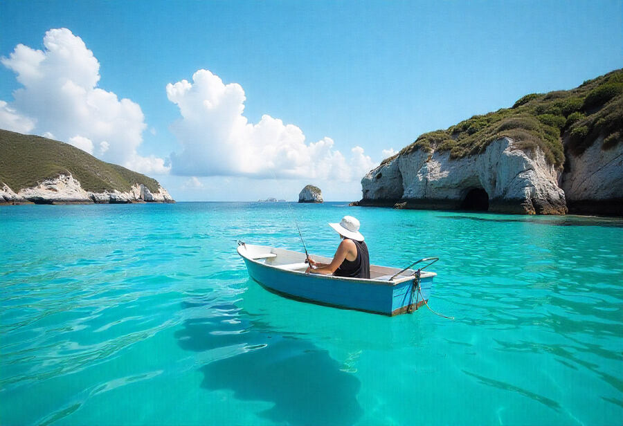 South Africa and Morocco Joins Tunisia, Egypt, Mauritius, Seychelles, and More Countries in Boosting Africa’s Tourism Growth in 2025