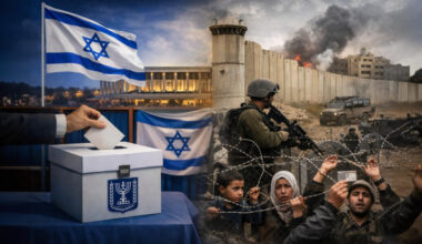 The West and the Illusion of Ideal Israeli Democracy