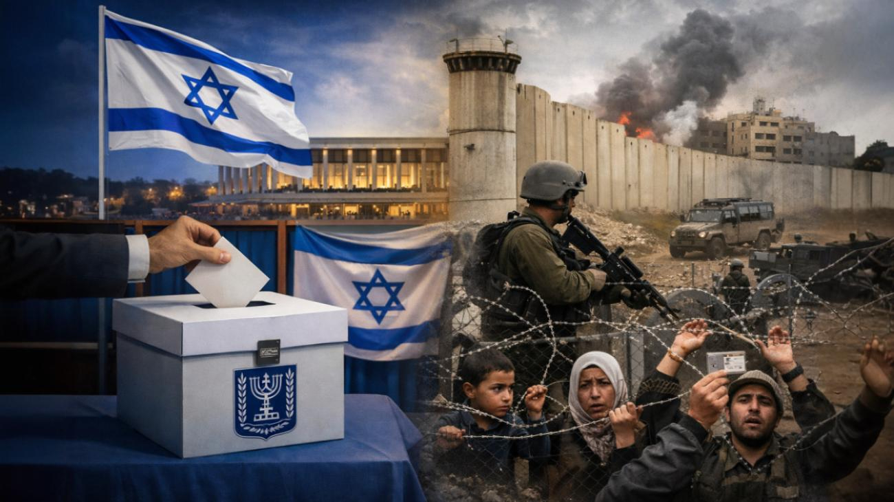 The West and the Illusion of Ideal Israeli Democracy