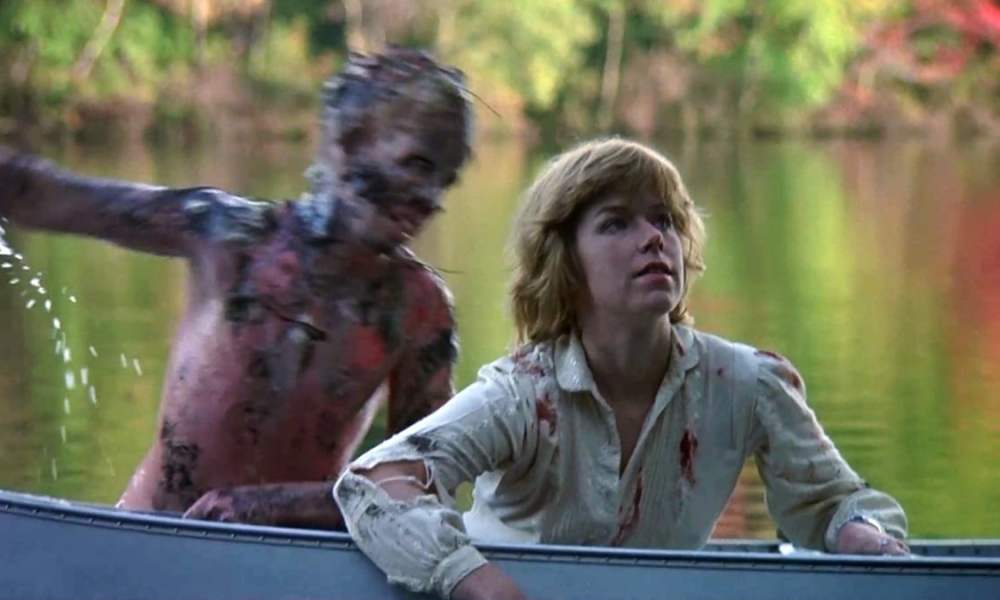 friday the 13th feature