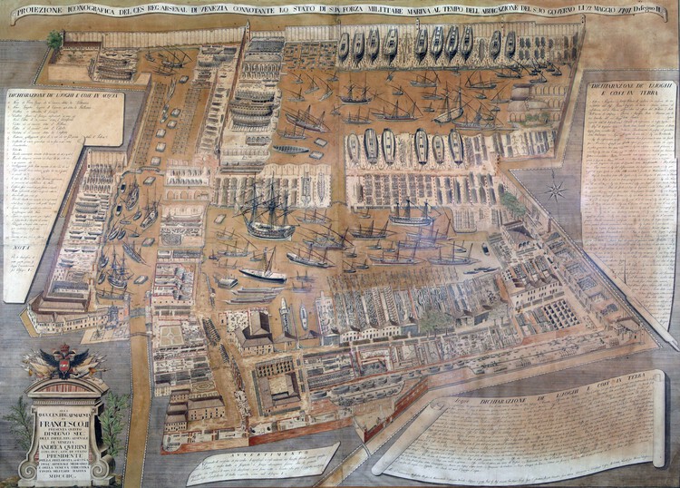 From Factories to Futures: Adaptive Reuse in the Post-Industrial City - Image 9 of 22