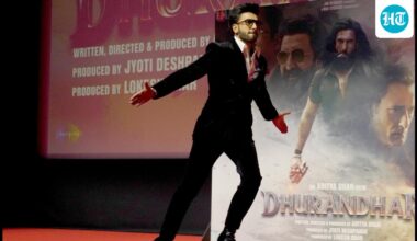 Internet Dhurandhars and the battle of opinions