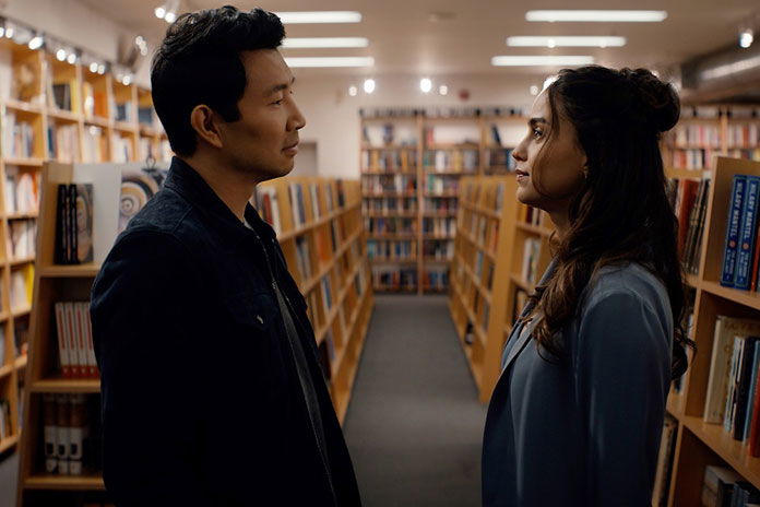 Full Trailer: Peacock's "The Copenhagen Test"