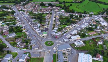 Funding announced for projects across Waterford