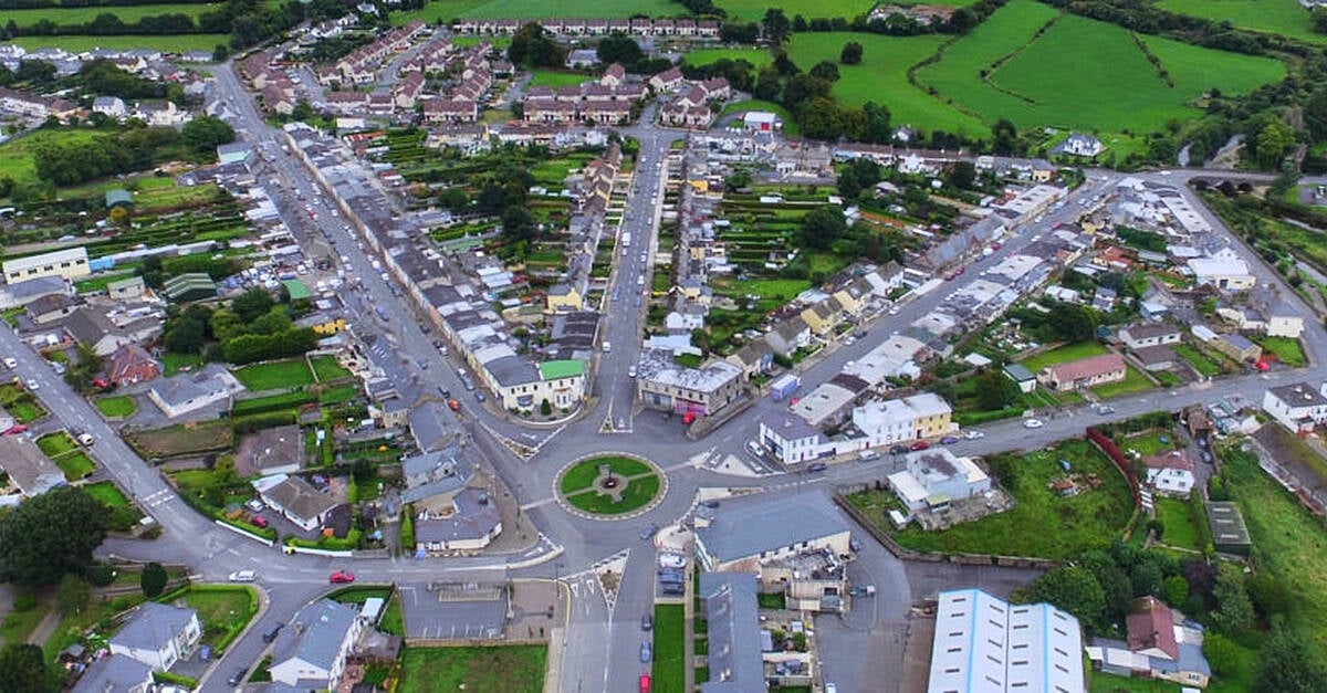 Funding announced for projects across Waterford