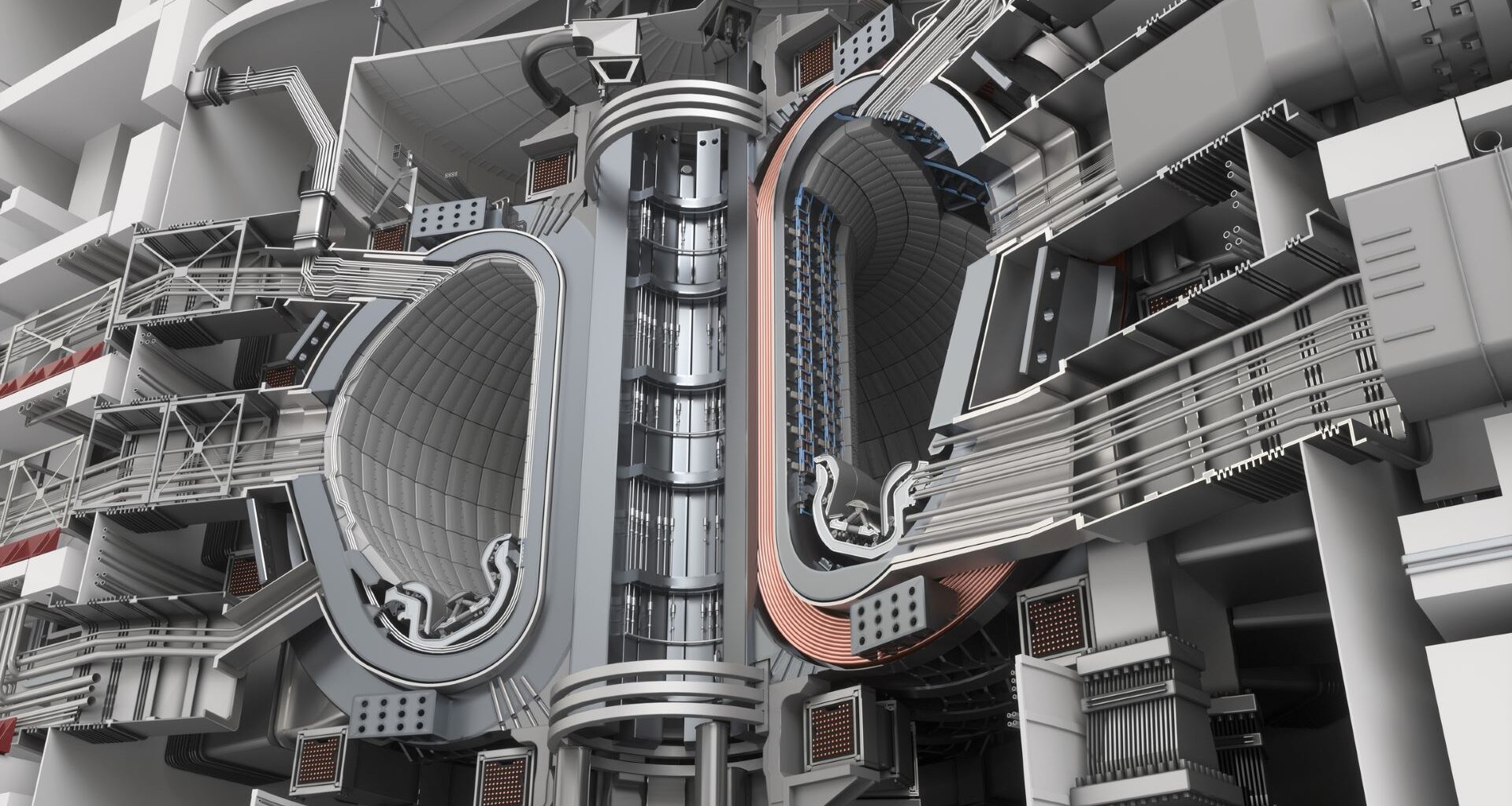 Fusion plasma research has led to a world-first discovery about how eddies interact with each other and the electric field.