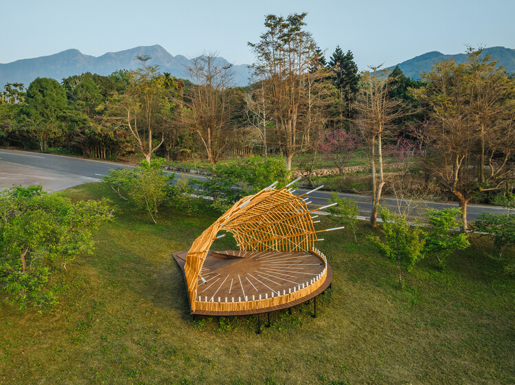 Rural Futures: The Projects and Installations That Reimagined the Countryside in 2025 - Image 16 of 18