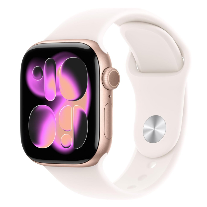 Apple Watch Series 11