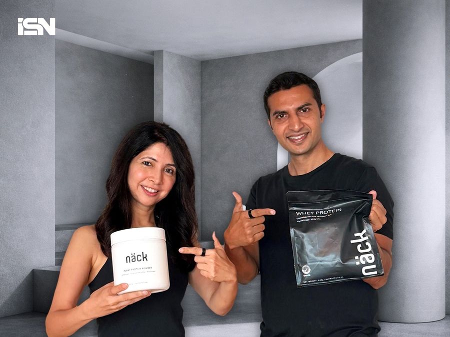 Longevity-focused health startup GABIT acquires clean nutrition brand Näck