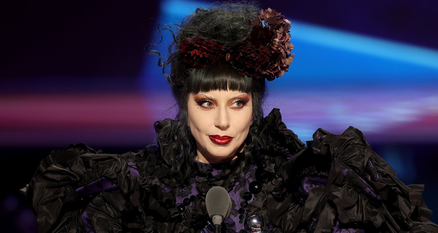 Lady Gaga Stops ‘Mayhem Ball’ Concert in Sydney After Dancer Falls Off Stage | Lady Gaga | Celebrity News and Gossip | Entertainment, Photos and Videos