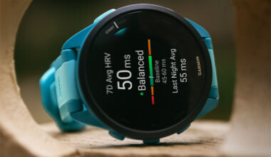 Garmin releases mysterious new update to mid-range smartwatch before broader rollout