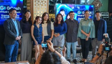 Borderless finance: How the new GCash Virtual US Account hopes to change the game for Filipino freelancers