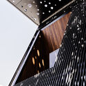 George Street Plaza & Community Building / Adjaye Associates - Image 3 of 23