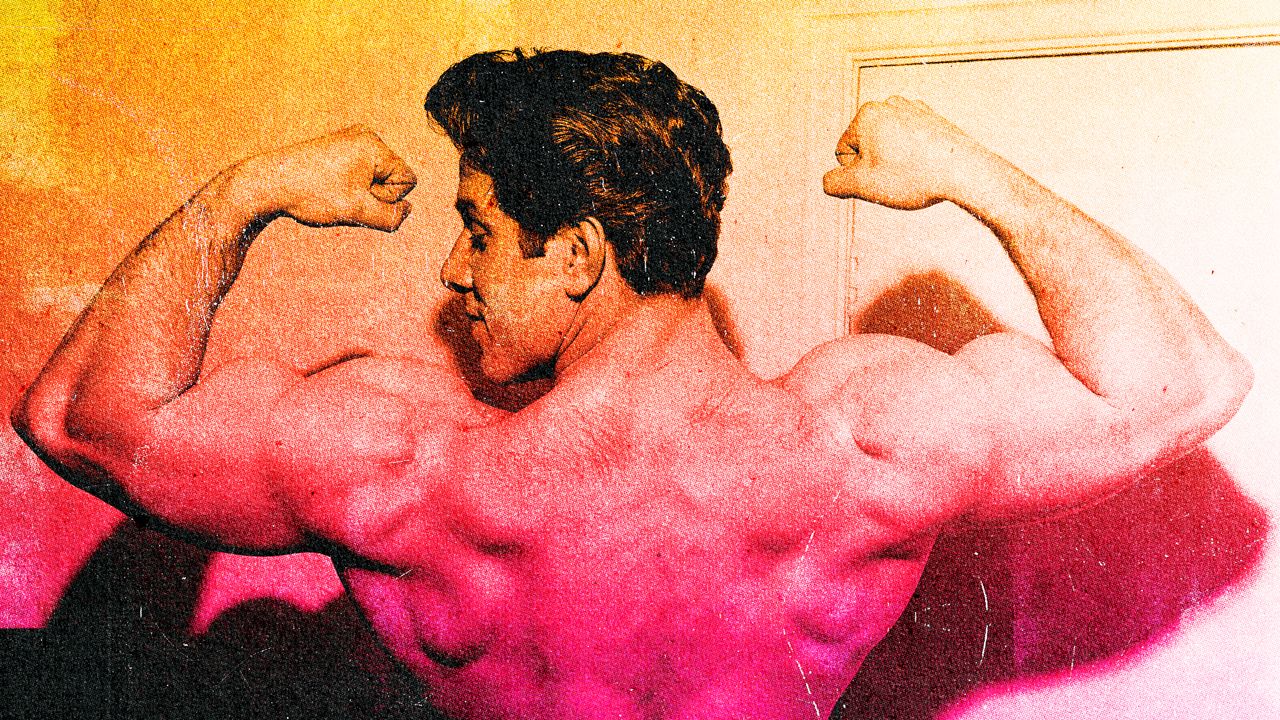 How to Get Lean | GQ