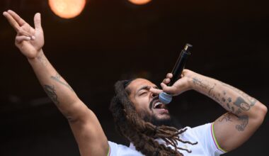 UK police drop probe into Bob Vylan’s chants about Israeli military | Music News