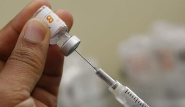 Insurance coverage of hepatitis B vaccine won’t change, industry and officials say