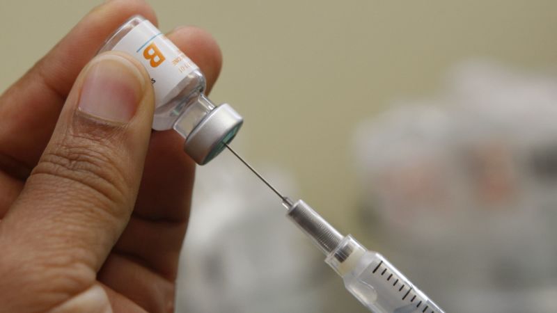 Insurance coverage of hepatitis B vaccine won’t change, industry and officials say