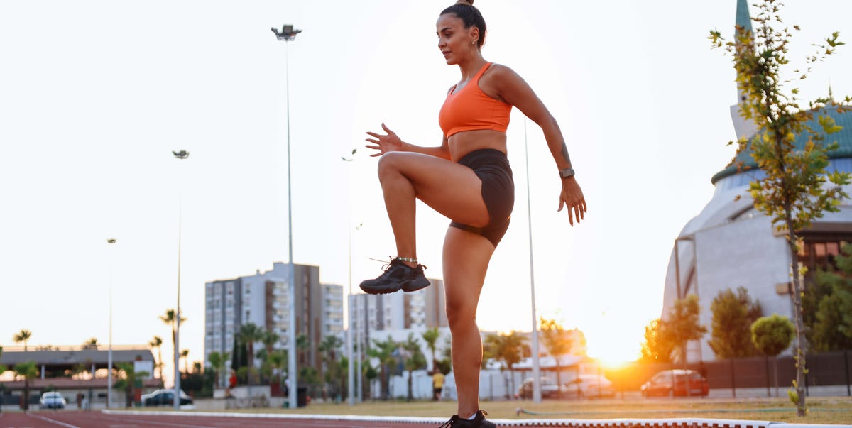 Benefits, How to Do It, 4 Best Exercises